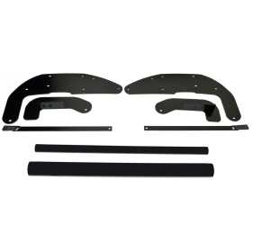 Trans4mer™ Grille Guard 32522